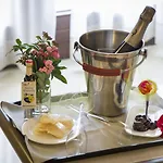 Western Modena District Hotel 4*