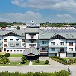 Hotel Western Modena District 4*