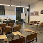 Hotel Western Modena District Campogalliano