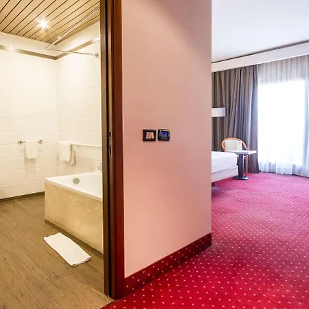 Western Modena District Hotel Campogalliano
