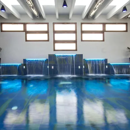 Hotel Western Modena District
