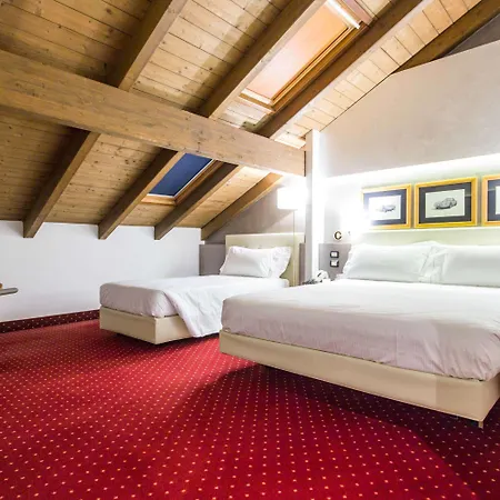 Hotel Western Modena District Campogalliano