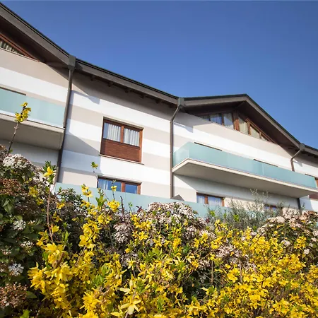Hotel Western Modena District Campogalliano