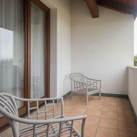 Hotel Western Modena District 4*