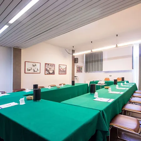 Western Modena District Hotel
