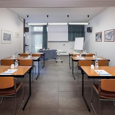 Hotel Western Modena District
