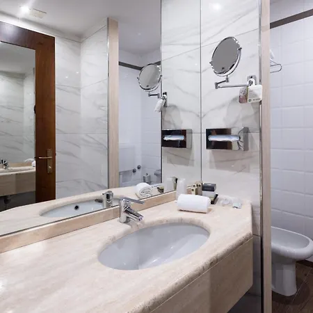 Western Modena District Hotel