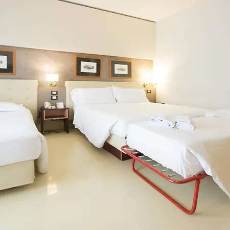 Hotel Western Modena District Campogalliano