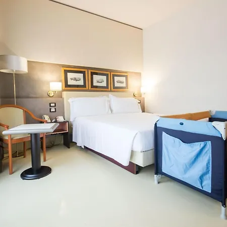 Western Modena District Hotel Campogalliano