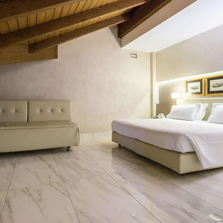 Hotel Western Modena District