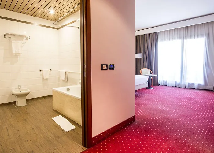 Western Modena District Hotel Campogalliano