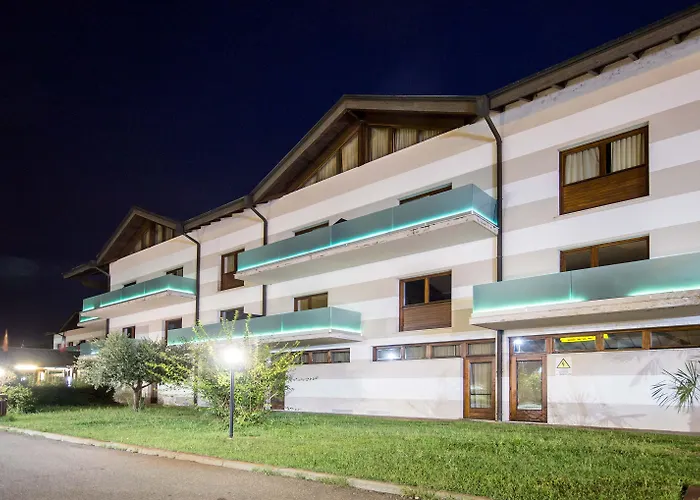 Western Modena District