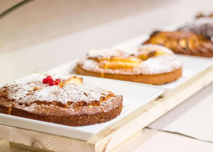 Western Modena District Hotel 4*