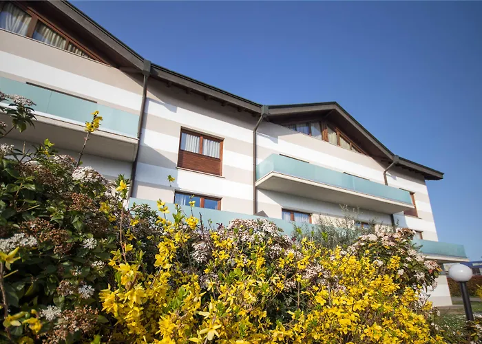 Hotel Western Modena District Campogalliano