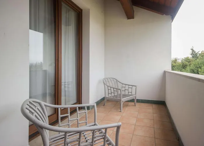 Hotel Western Modena District 4*