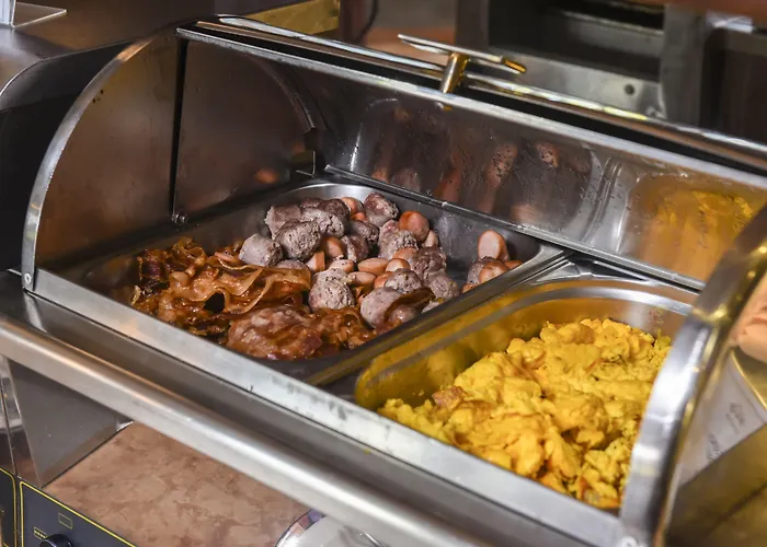 Hotel Western Modena District Campogalliano