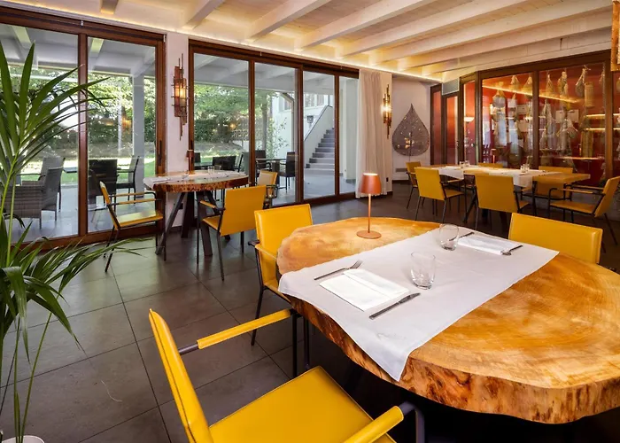 Western Modena District Campogalliano