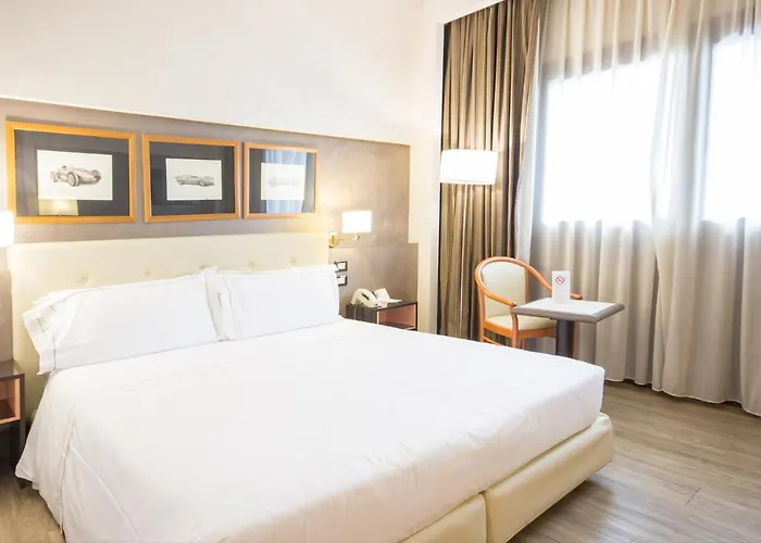 Hotel Western Modena District Campogalliano