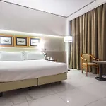 Western Modena District Hotel 4*