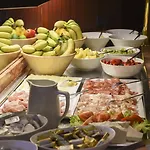 베스트 웨스턴 모데나 디스트릭 호텔 4*