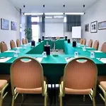 호텔 베스트 웨스턴 모데나 디스트릭
