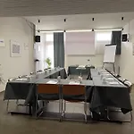 호텔 베스트 웨스턴 모데나 디스트릭