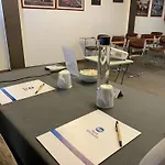 Hotel Western Modena District 4*