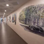Hotel Western Modena District 4*