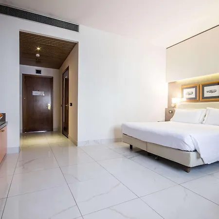 Hotel Western Modena District 4*