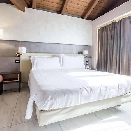 Western Modena District Hotel 4*