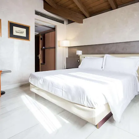 Western Modena District Hotel Campogalliano