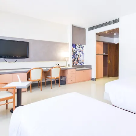 Hotel Western Modena District 4*