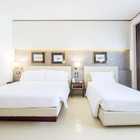 Hotel Western Modena District Campogalliano