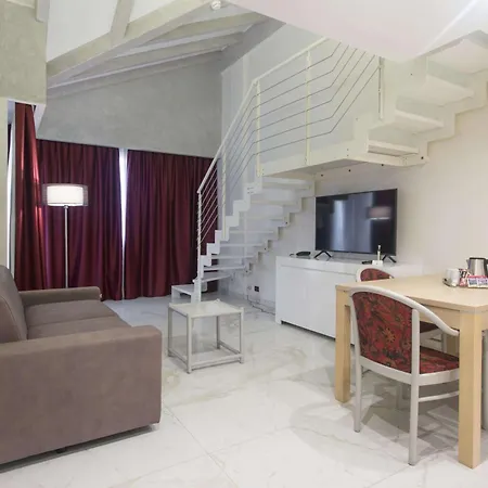 Western Modena District 4* Campogalliano