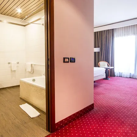 Western Modena District Hotel Campogalliano