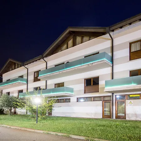 Western Modena District