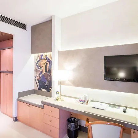 Hotel Western Modena District Campogalliano