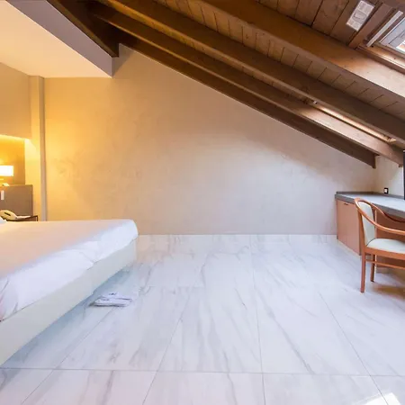 Hotel Western Modena District