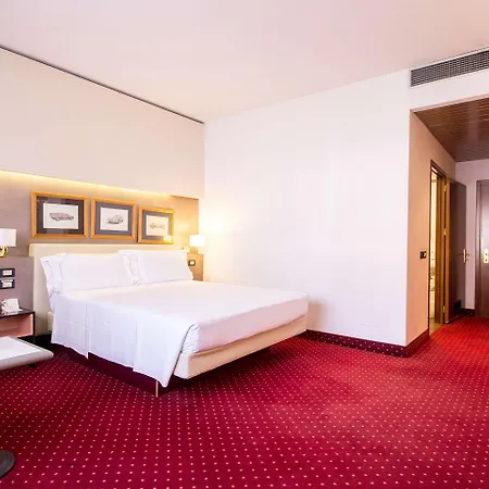 Hotel Western Modena District
