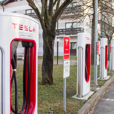 Western Modena District 4* Campogalliano