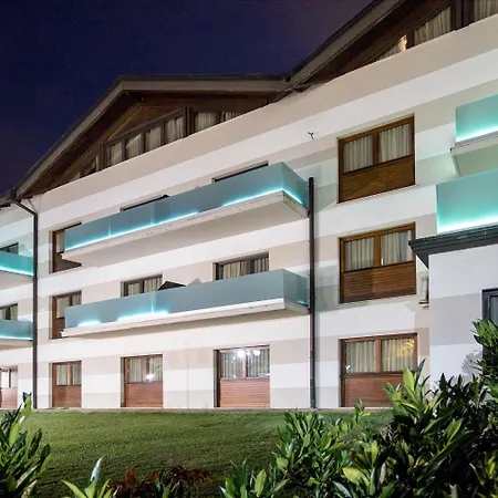 Western Modena District