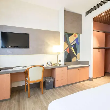 Western Modena District Hotel Campogalliano