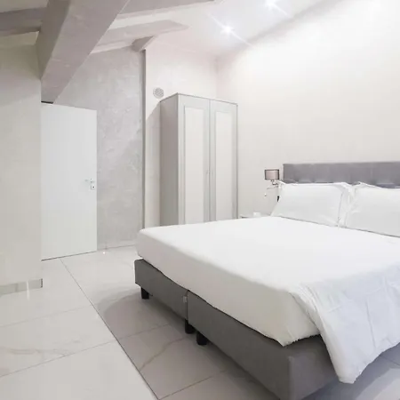 Hotel Western Modena District 4*