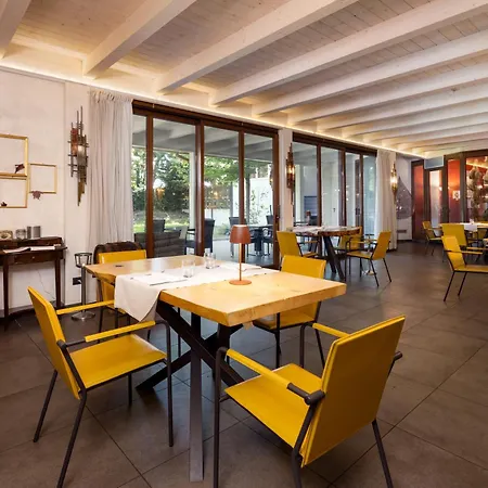 Western Modena District Hotel Campogalliano