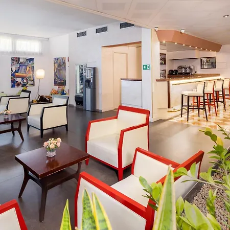 Western Modena District Hotel