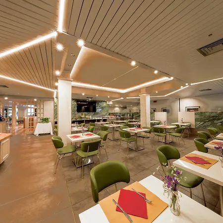 Western Modena District 4* Campogalliano