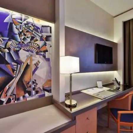 Hotel Western Modena District Campogalliano