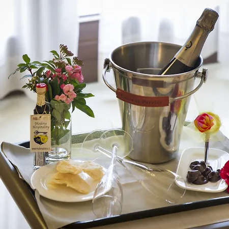 Western Modena District Hotel 4*