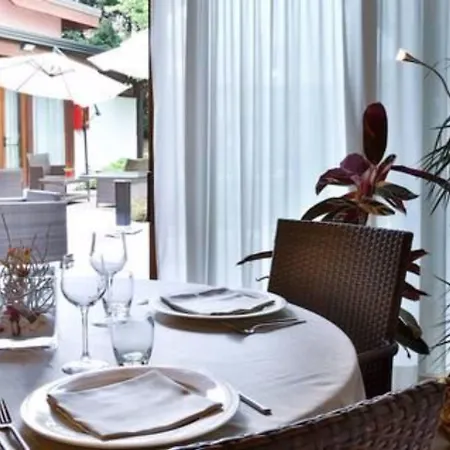 Hotel Western Modena District