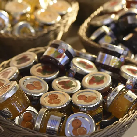 Hotel Western Modena District